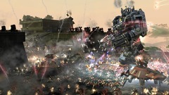 Supreme Commander 2 Screenshot # 2