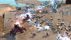 Supreme Commander 2 Screenshot # 3