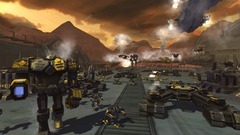 Supreme Commander 2 Screenshot # 4