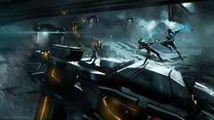 TRON: Evolution Screenshot # 1