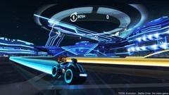 TRON: Evolution Screenshot # 14