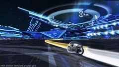 TRON: Evolution Screenshot # 18
