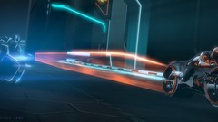 TRON: Evolution Screenshot # 25