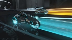 TRON: Evolution Screenshot # 3