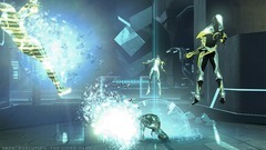 TRON: Evolution Screenshot # 4