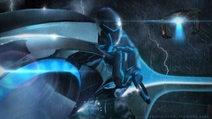TRON: Evolution Screenshot # 6