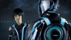 TRON: Evolution Screenshot # 9