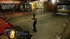 Sleeping Dogs Screenshot # 12