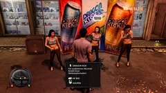 Sleeping Dogs Screenshot # 13