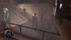 Sleeping Dogs Screenshot # 14