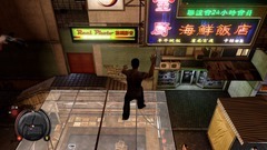 Sleeping Dogs Screenshot # 15