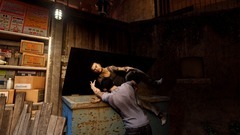 Sleeping Dogs Screenshot # 16