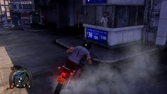 Sleeping Dogs Screenshot # 19