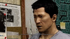 Sleeping Dogs Screenshot # 20