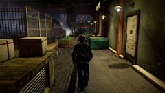 Sleeping Dogs Screenshot # 21