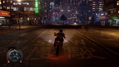 Sleeping Dogs Screenshot # 23