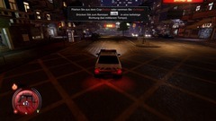 Sleeping Dogs Screenshot # 25