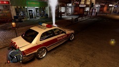 Sleeping Dogs Screenshot # 26