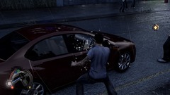 Sleeping Dogs Screenshot # 28