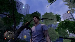 Sleeping Dogs Screenshot # 29