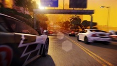 Sleeping Dogs Screenshot # 3