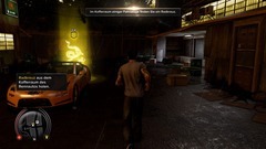 Sleeping Dogs Screenshot # 38