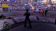 Sleeping Dogs Screenshot # 46