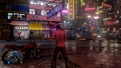 Sleeping Dogs Screenshot # 47