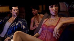 Sleeping Dogs Screenshot # 5