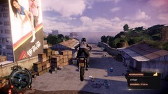 Sleeping Dogs Screenshot # 52