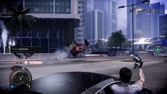 Sleeping Dogs Screenshot # 59