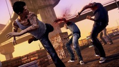 Sleeping Dogs Screenshot # 6