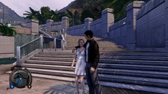 Sleeping Dogs Screenshot # 61
