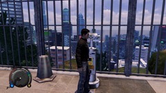 Sleeping Dogs Screenshot # 63