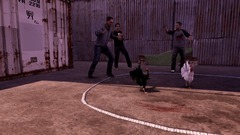 Sleeping Dogs Screenshot # 64