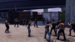 Sleeping Dogs Screenshot # 69