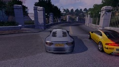 Sleeping Dogs Screenshot # 72