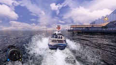 Sleeping Dogs Screenshot # 74