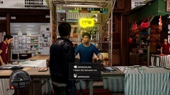 Sleeping Dogs Screenshot # 76