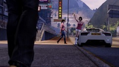 Sleeping Dogs Screenshot # 78