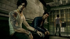 Sleeping Dogs Screenshot # 8