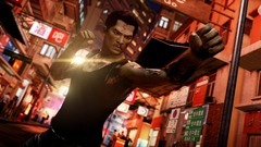 Sleeping Dogs Screenshot # 9