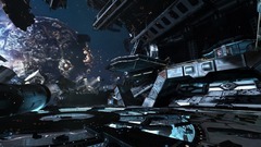 Transformers: War for Cybertron Screenshot # 1