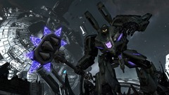 Transformers: War for Cybertron Screenshot # 4