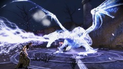 Dragon Age: Origins - Awakening Screenshot # 1