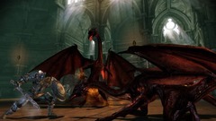 Dragon Age: Origins - Awakening Screenshot # 2