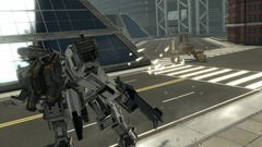Front Mission Evolved Screenshot # 11