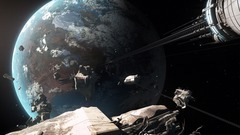 Front Mission Evolved Screenshot # 12