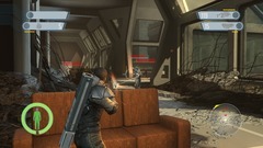Front Mission Evolved Screenshot # 15