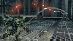 Front Mission Evolved Screenshot # 18